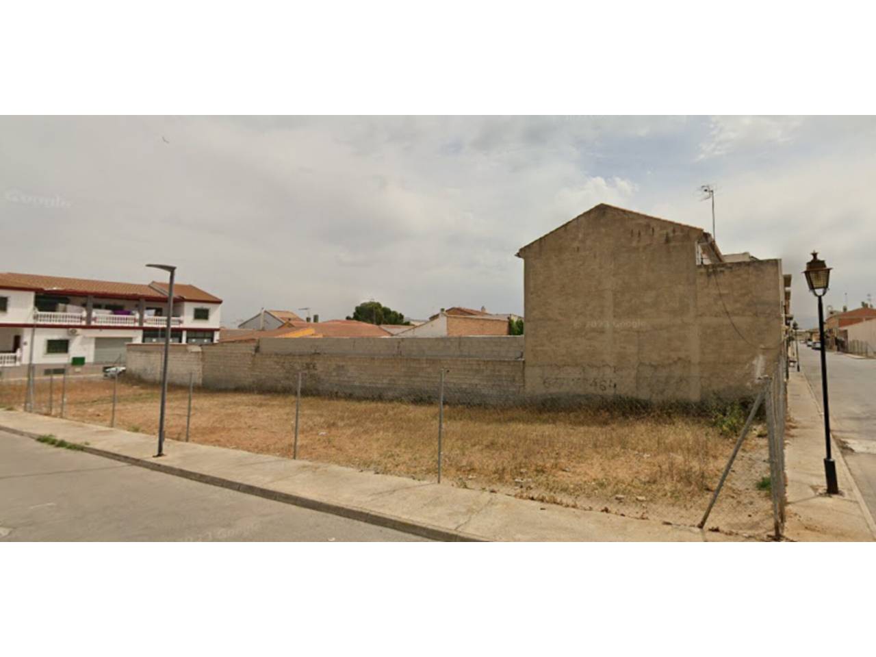 Imagen Vivienda