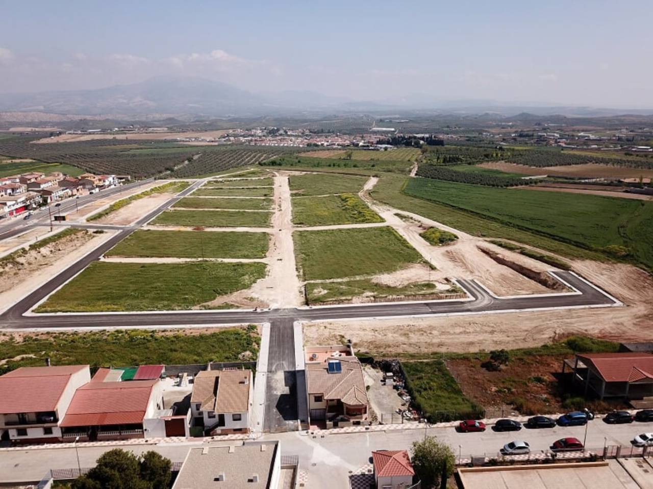Imagen Vivienda
