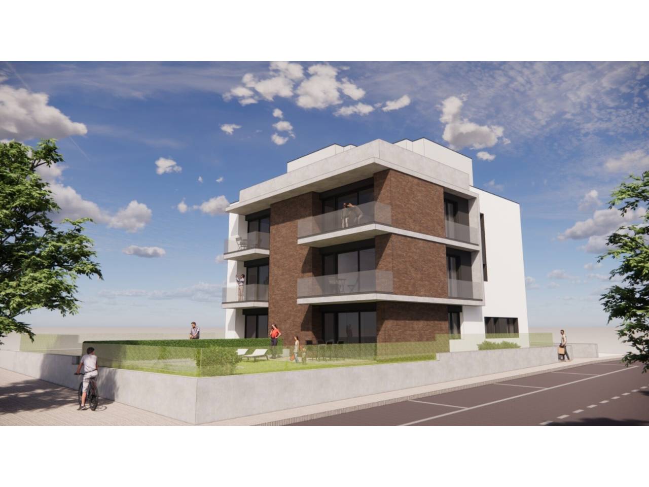Imagen Vivienda