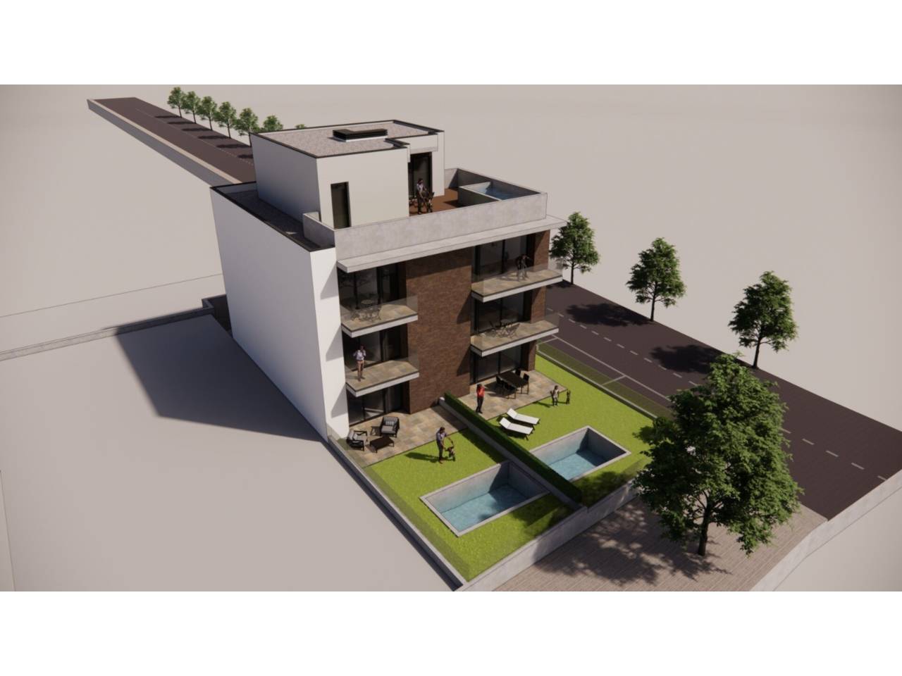 Imagen Vivienda