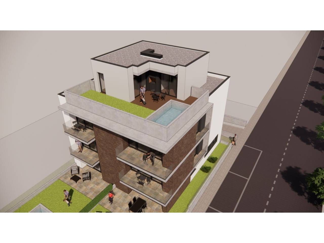Imagen Vivienda