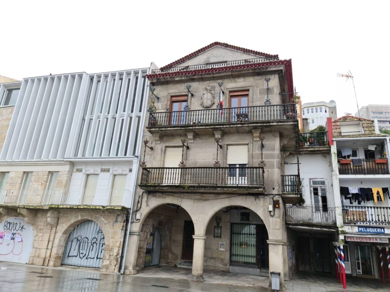 Imagen Vivienda