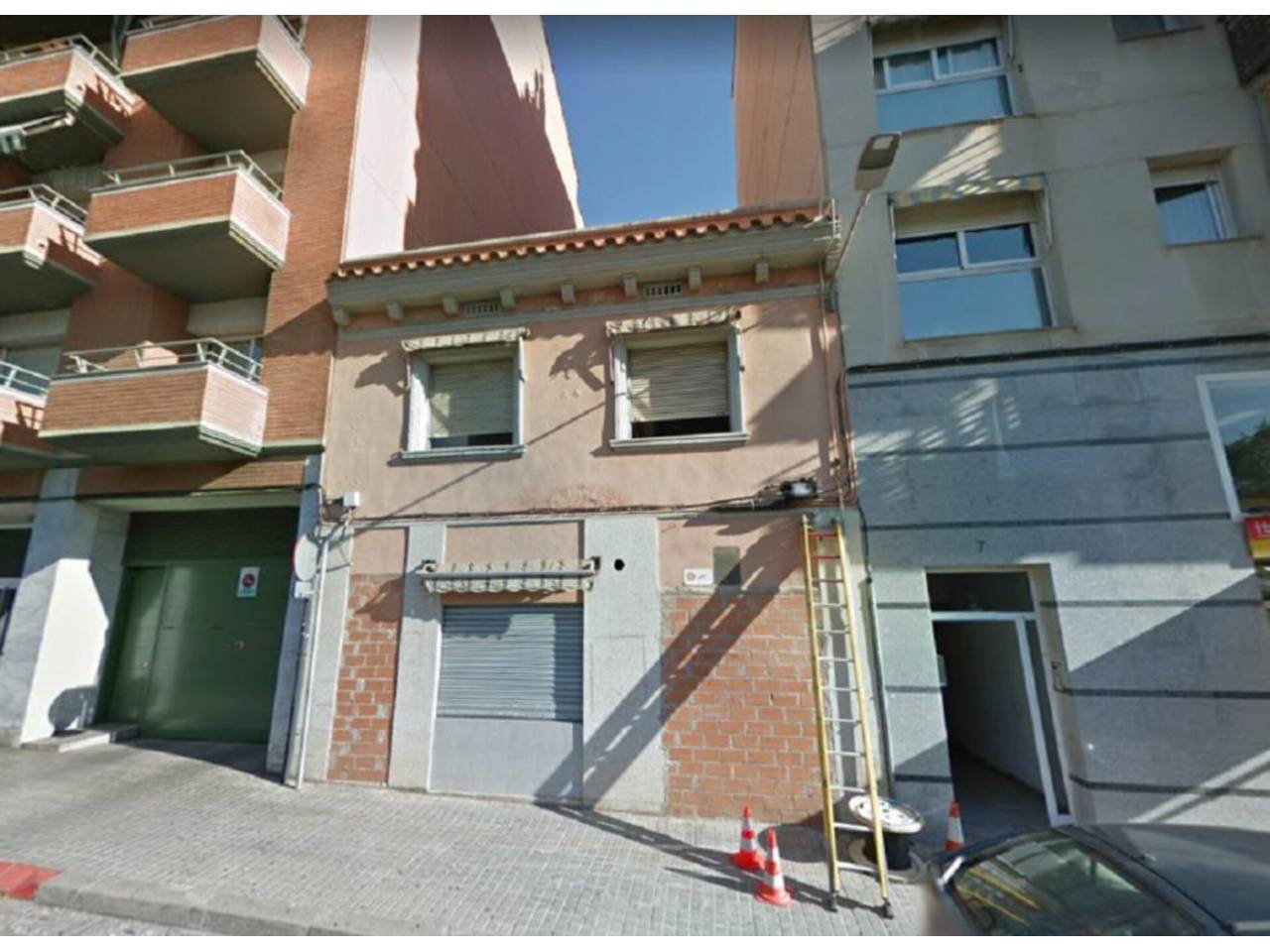 Imagen Vivienda