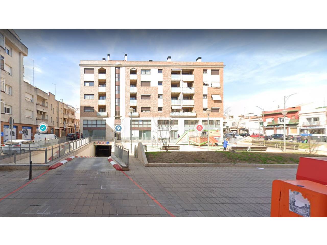 Imagen Vivienda