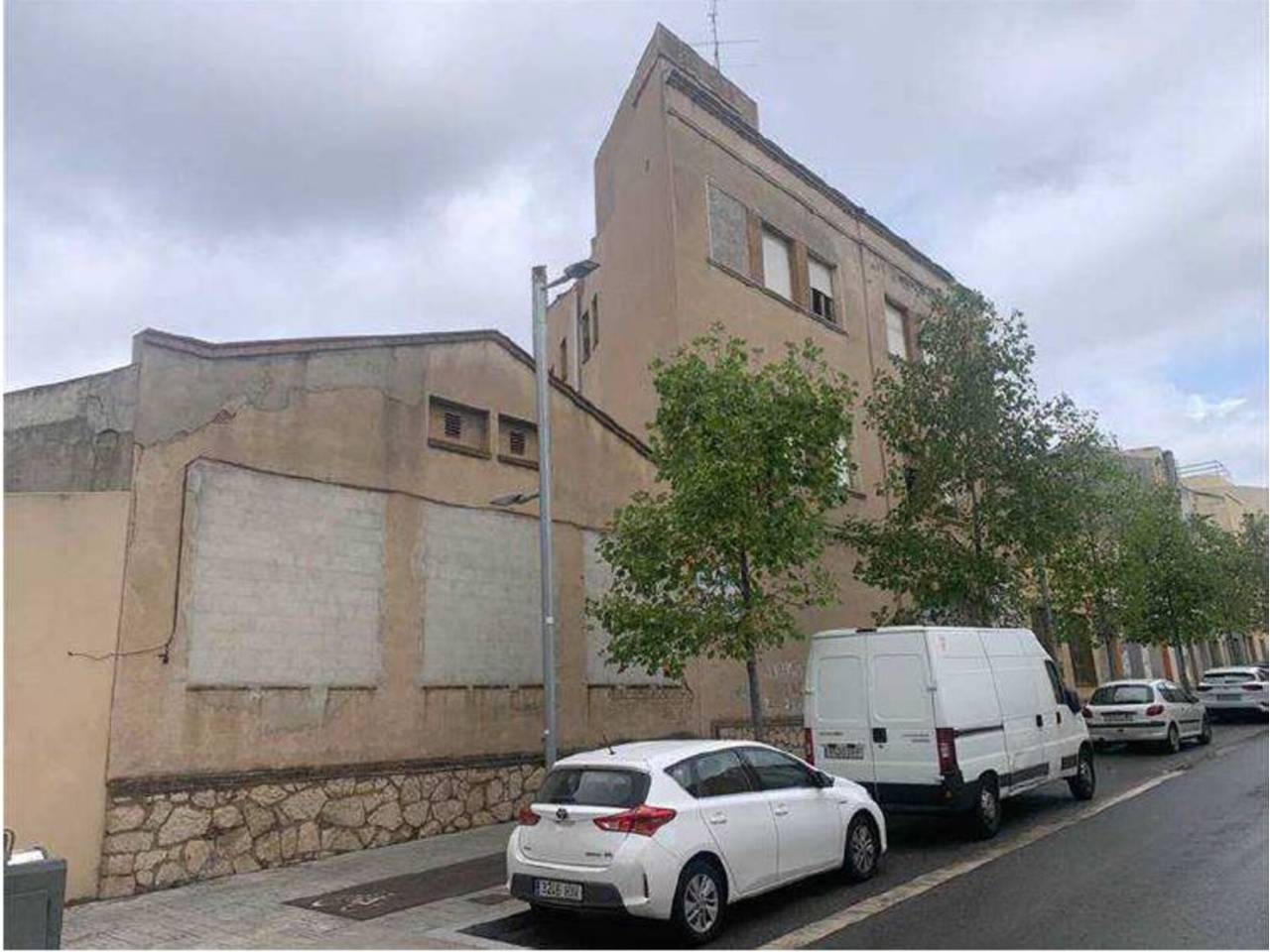 Imagen Vivienda