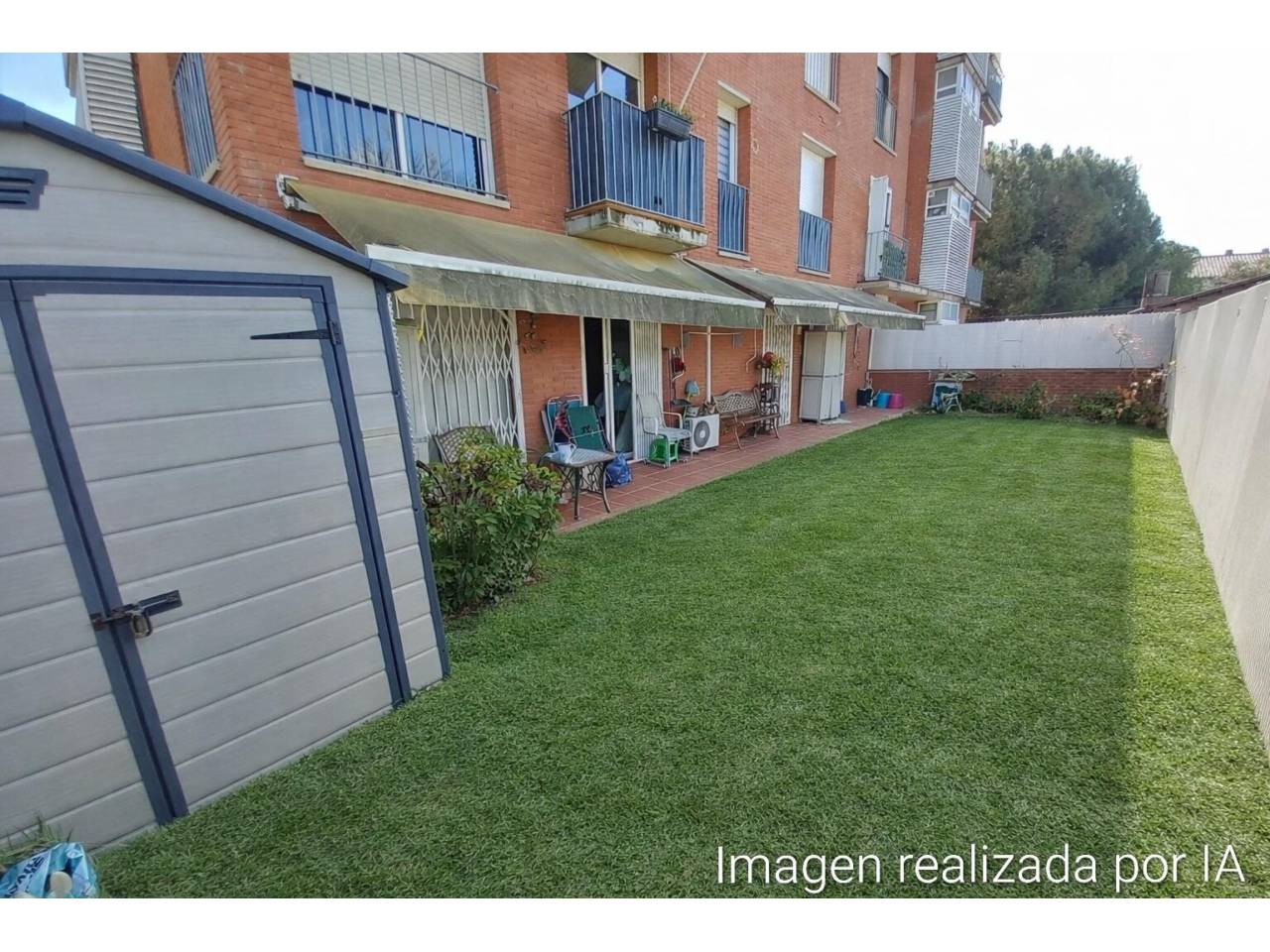 Imagen Vivienda