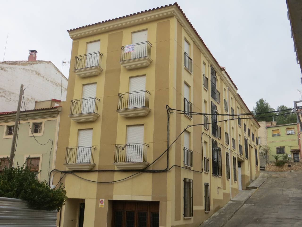 Imagen Vivienda
