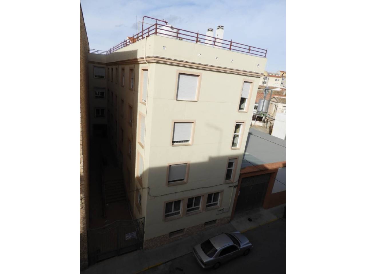 Imagen Vivienda