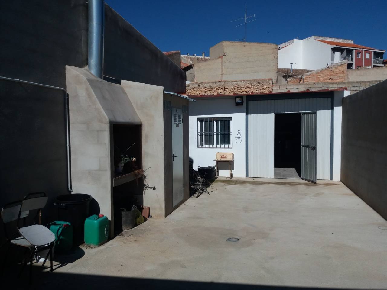 Imagen Vivienda