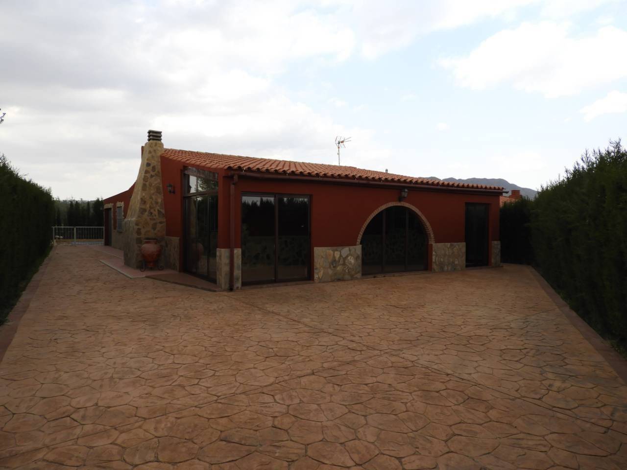Imagen Vivienda