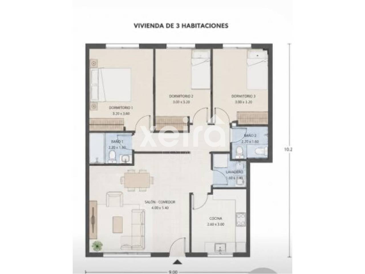 Imagen Vivienda