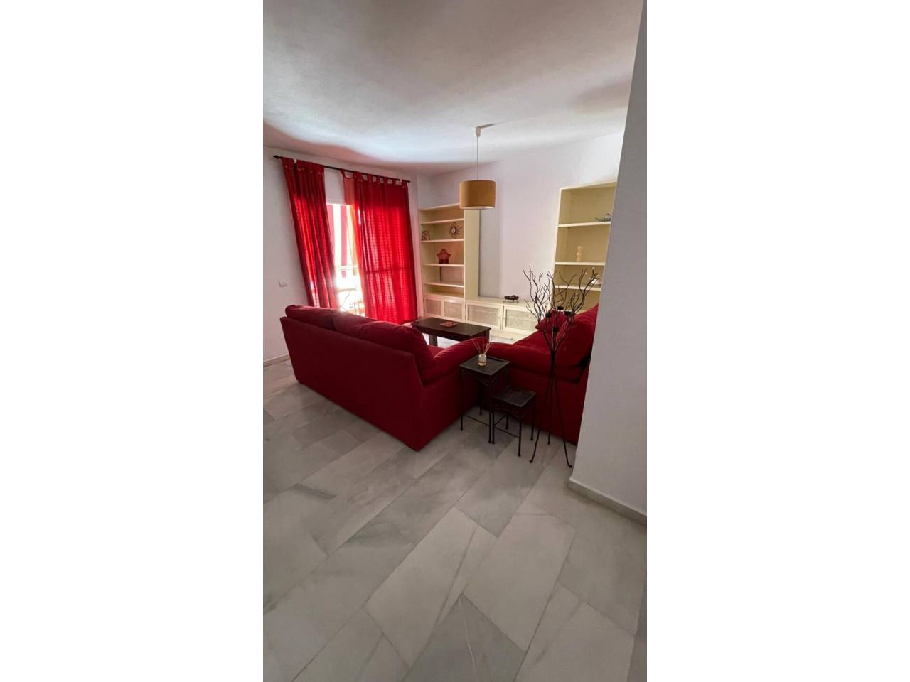 Apartamento en venta en Estepona en Calle: Jorgue Guillen
