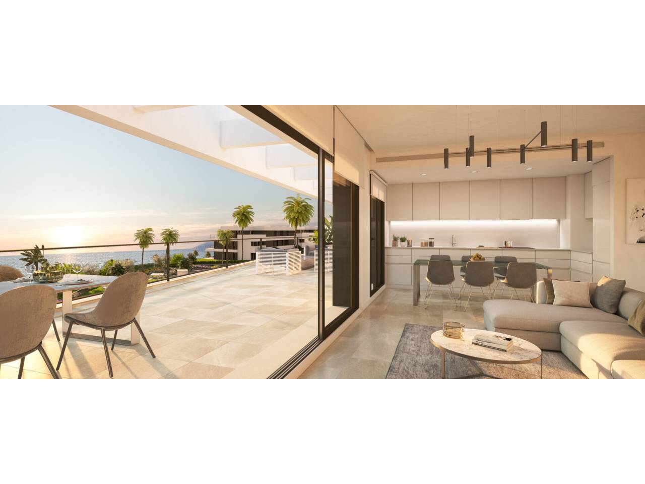 Piso en venta en Casares en Zona: Área de Casares