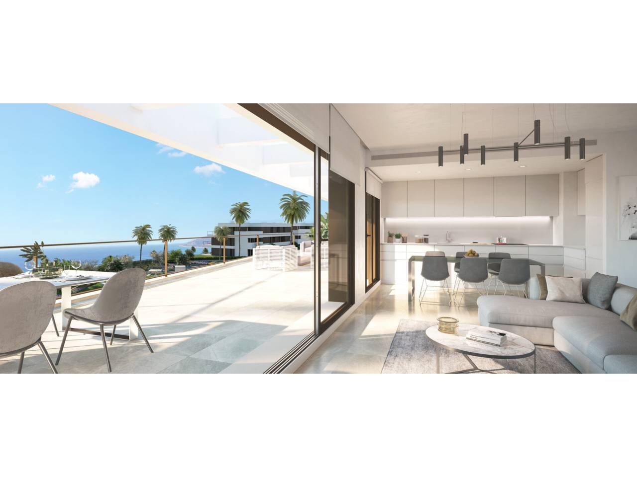 Piso en venta en Casares en Zona: Área de Casares