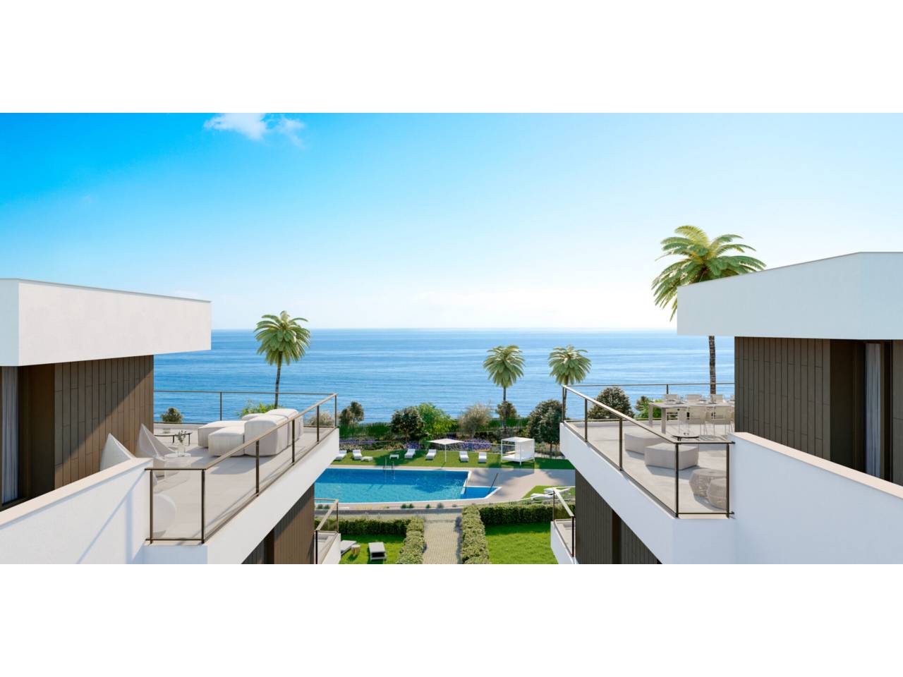 Piso en venta en Casares en Zona: Área de Casares