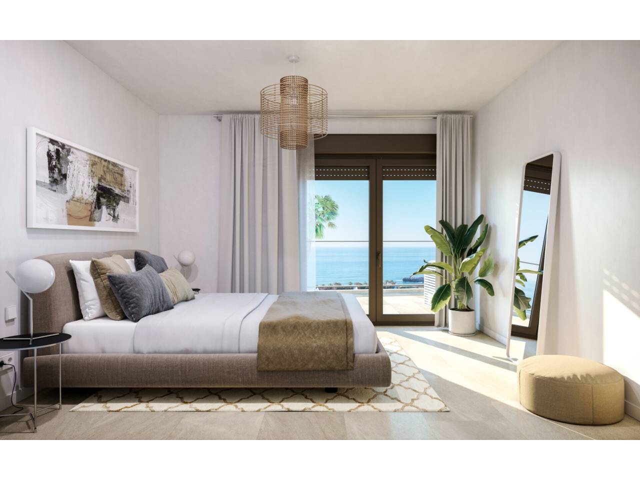 Piso en venta en Casares en Zona: Área de Casares