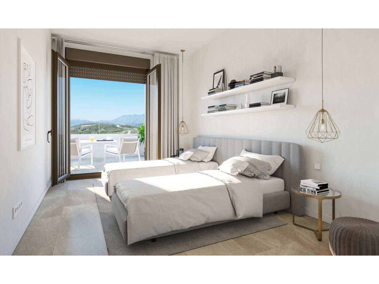 Piso en venta en Casares en Zona: Área de Casares