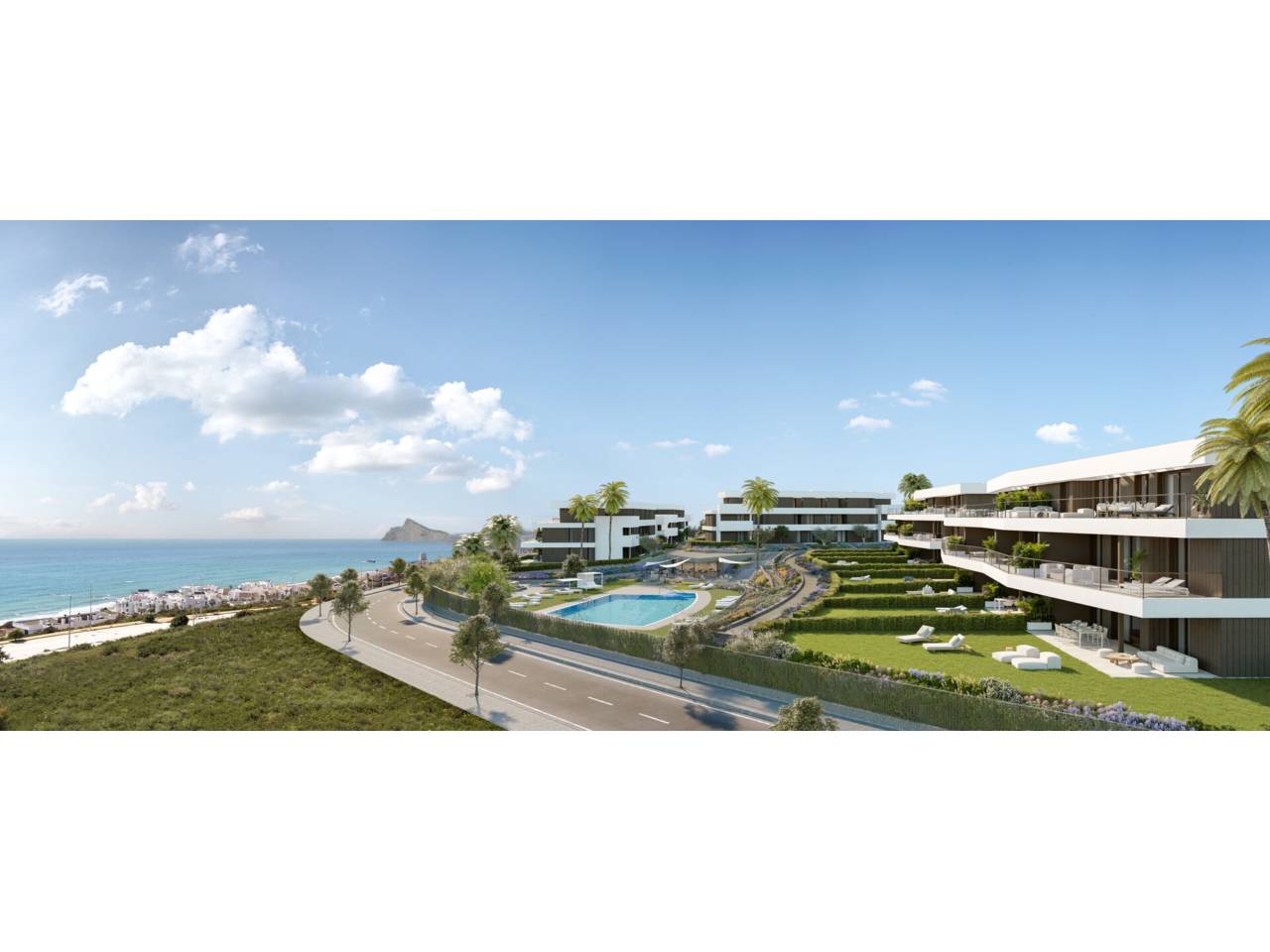 Piso en venta en Casares en Zona: Área de Casares