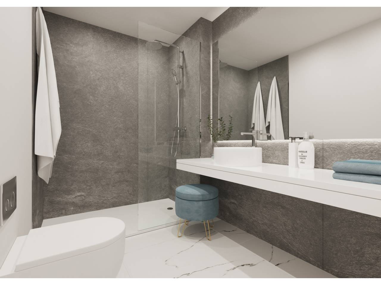 Piso en venta en Casares en Zona: Área de Casares