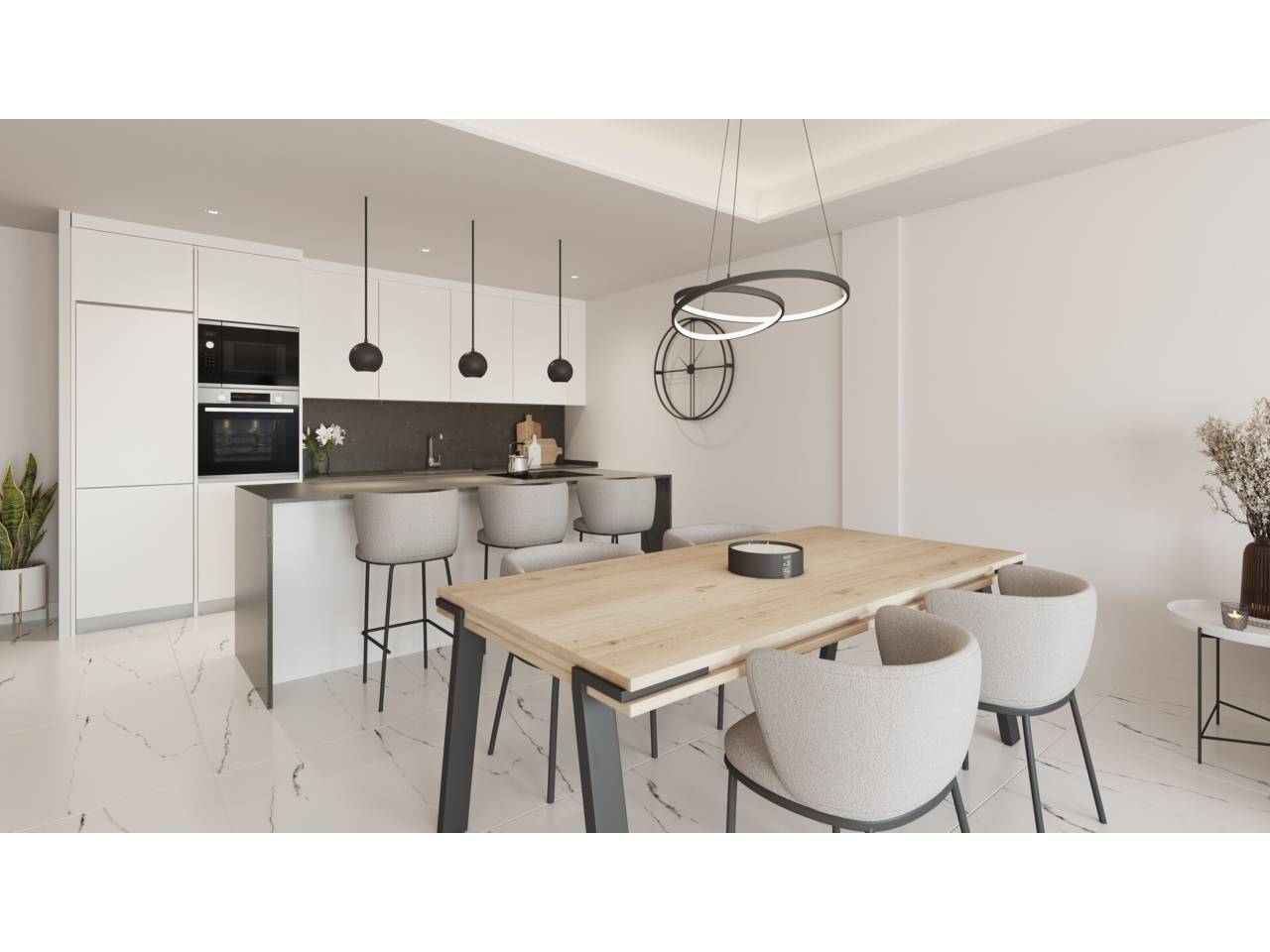 Piso en venta en Casares en Zona: Área de Casares