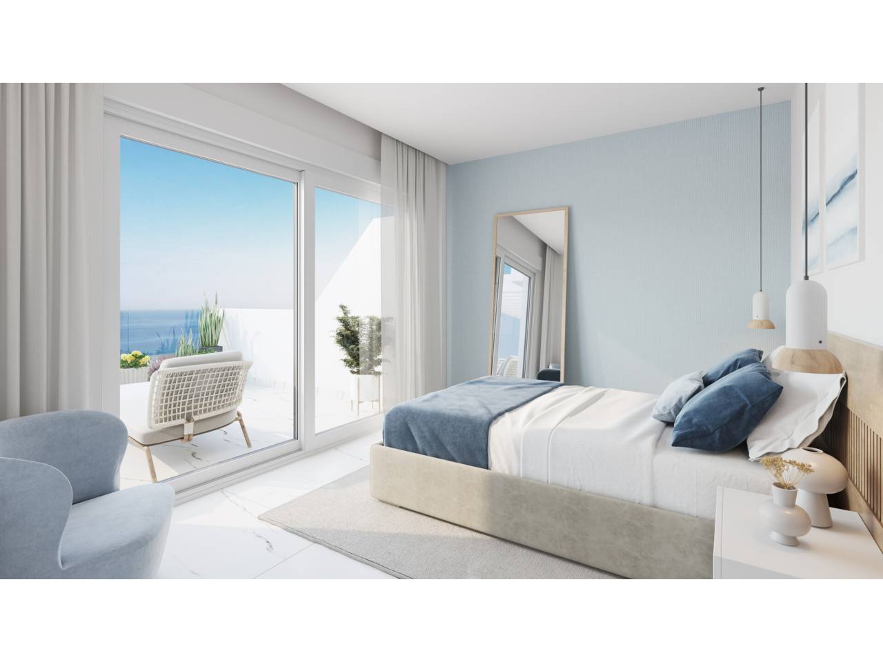 Piso en venta en Casares en Zona: Área de Casares