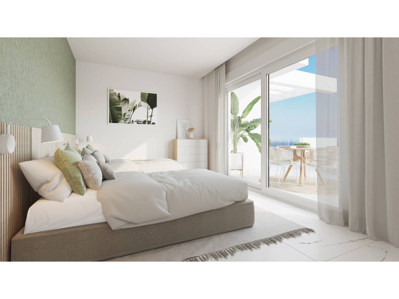 Piso en venta en Casares en Zona: Área de Casares