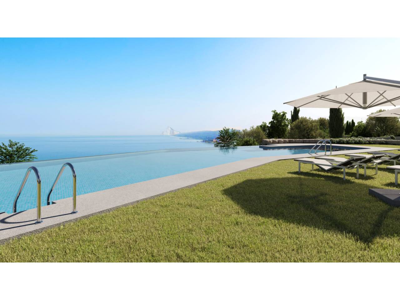 Piso en venta en Casares en Zona: Área de Casares