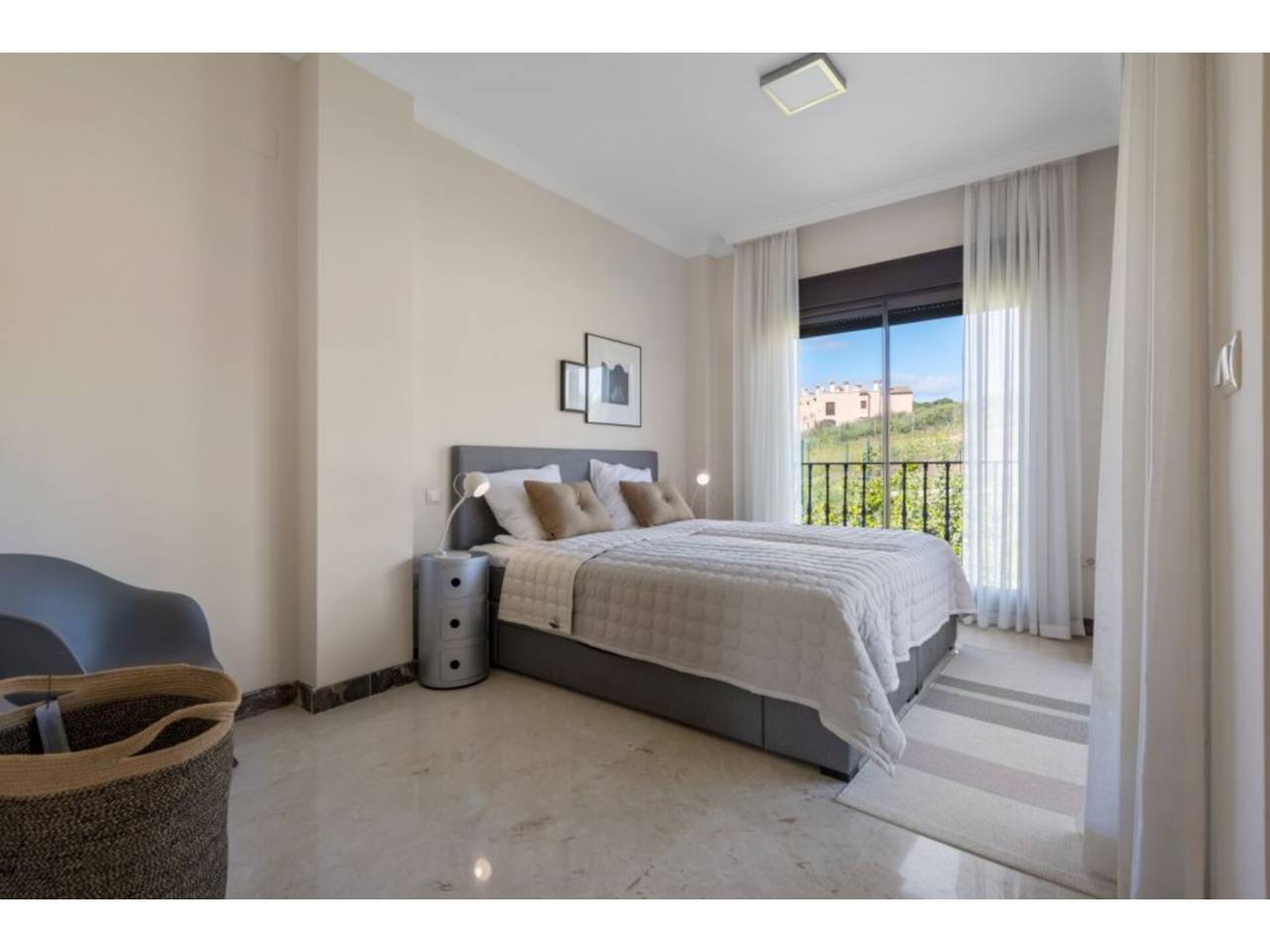 Casa pareada en venta en Estepona en Zona: Playa Bahía Dorada