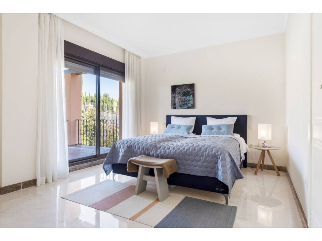 Casa pareada en venta en Estepona en Zona: Playa Bahía Dorada
