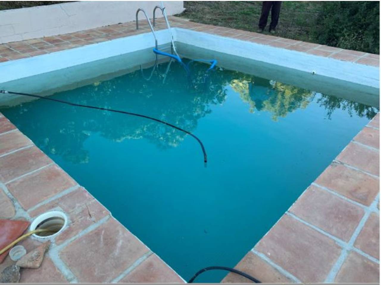 Casa rústica en venta en Jubrique en Carretera: jubrique