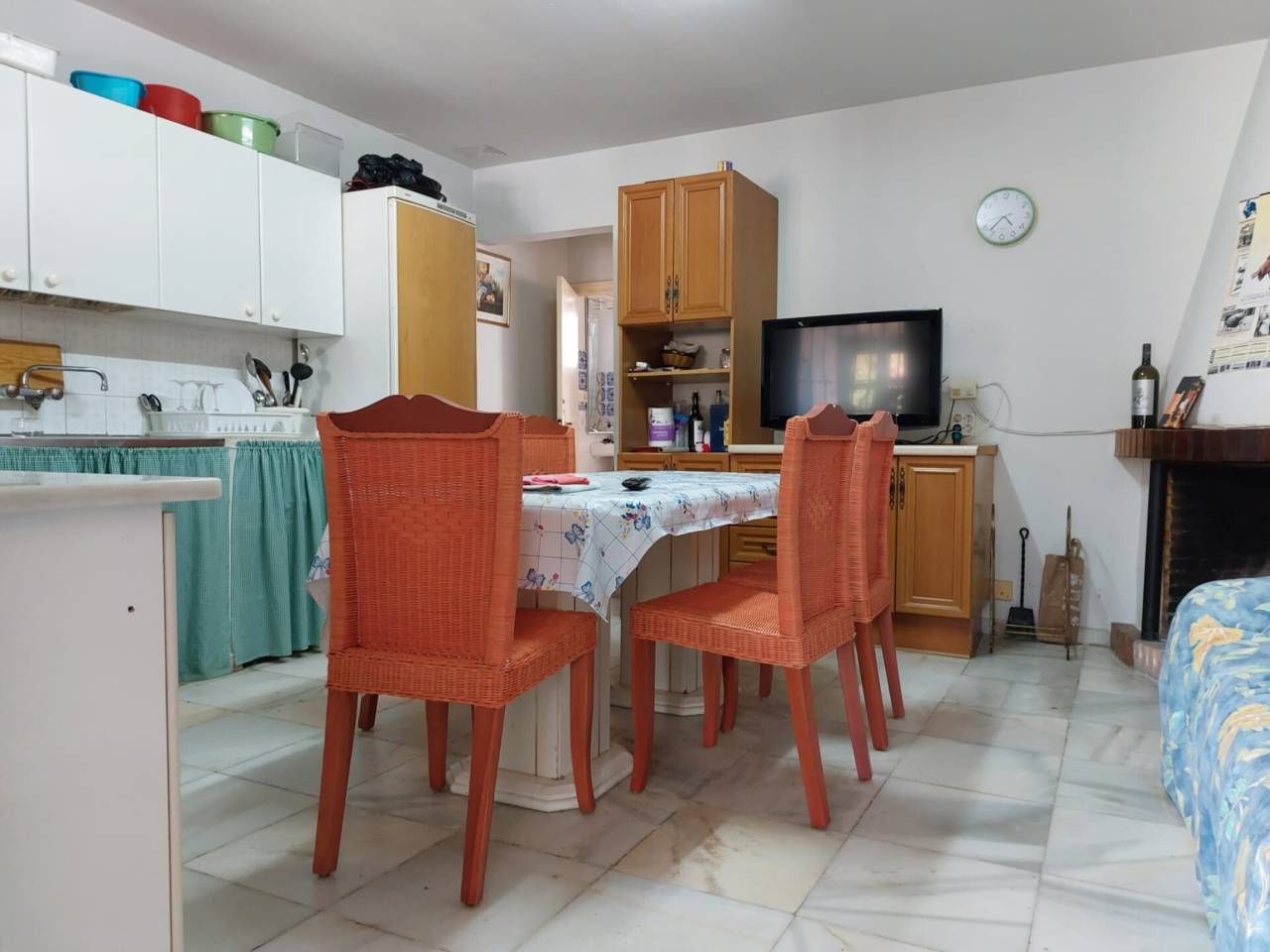 Finca rústica en venta en Benahavís en Zona: Los Flamingos