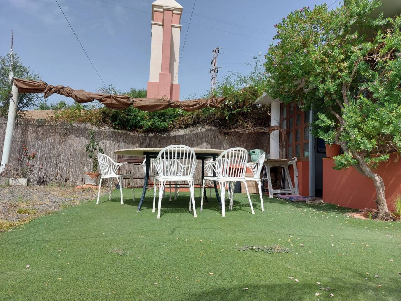 Finca rústica en venta en Benahavís en Zona: Los Flamingos