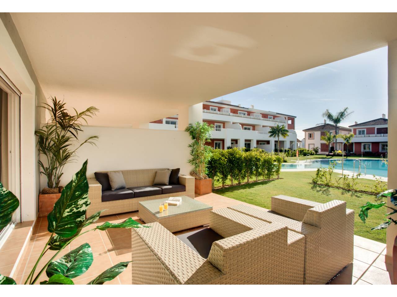 Piso en venta en Estepona en Zona: Casco Antiguo