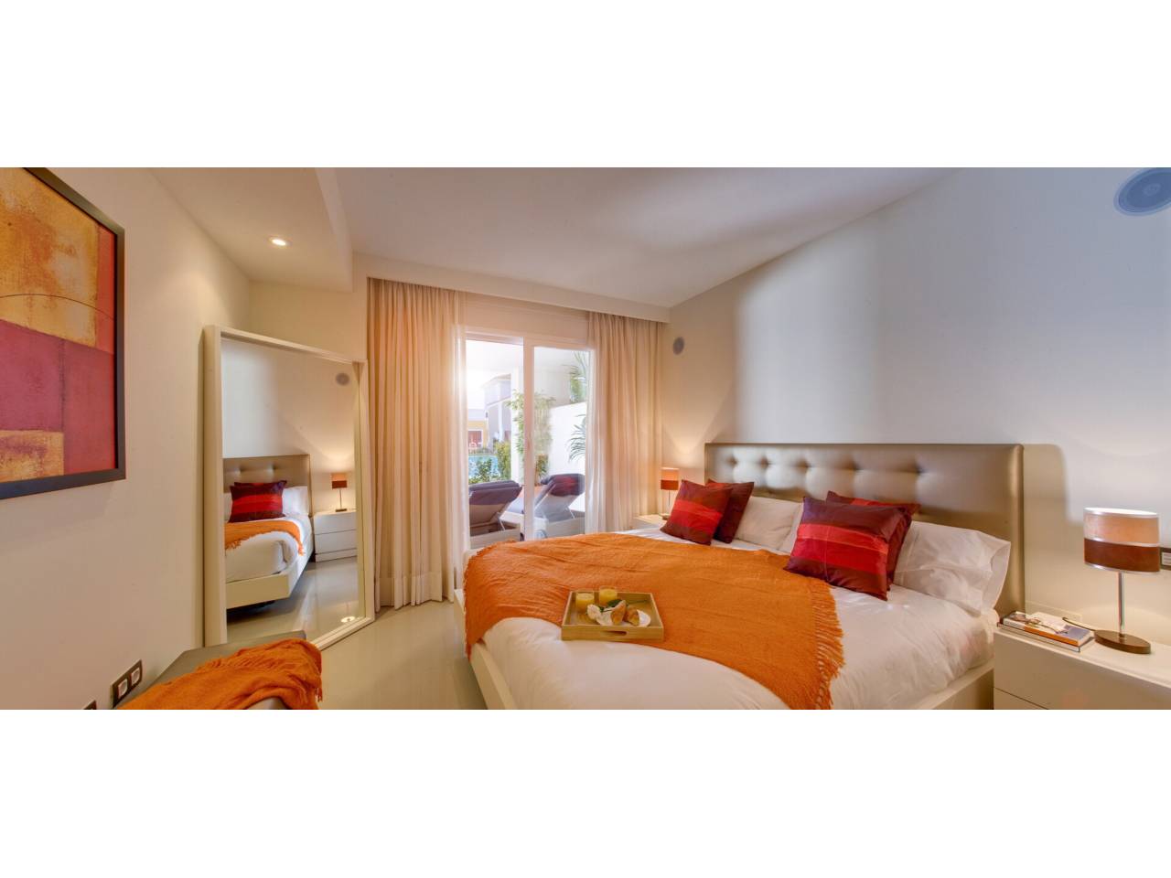 Piso en venta en Estepona en Zona: Casco Antiguo