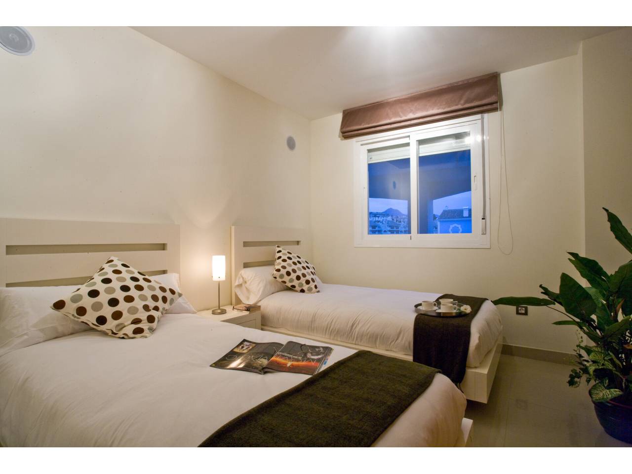 Piso en venta en Estepona en Zona: Casco Antiguo