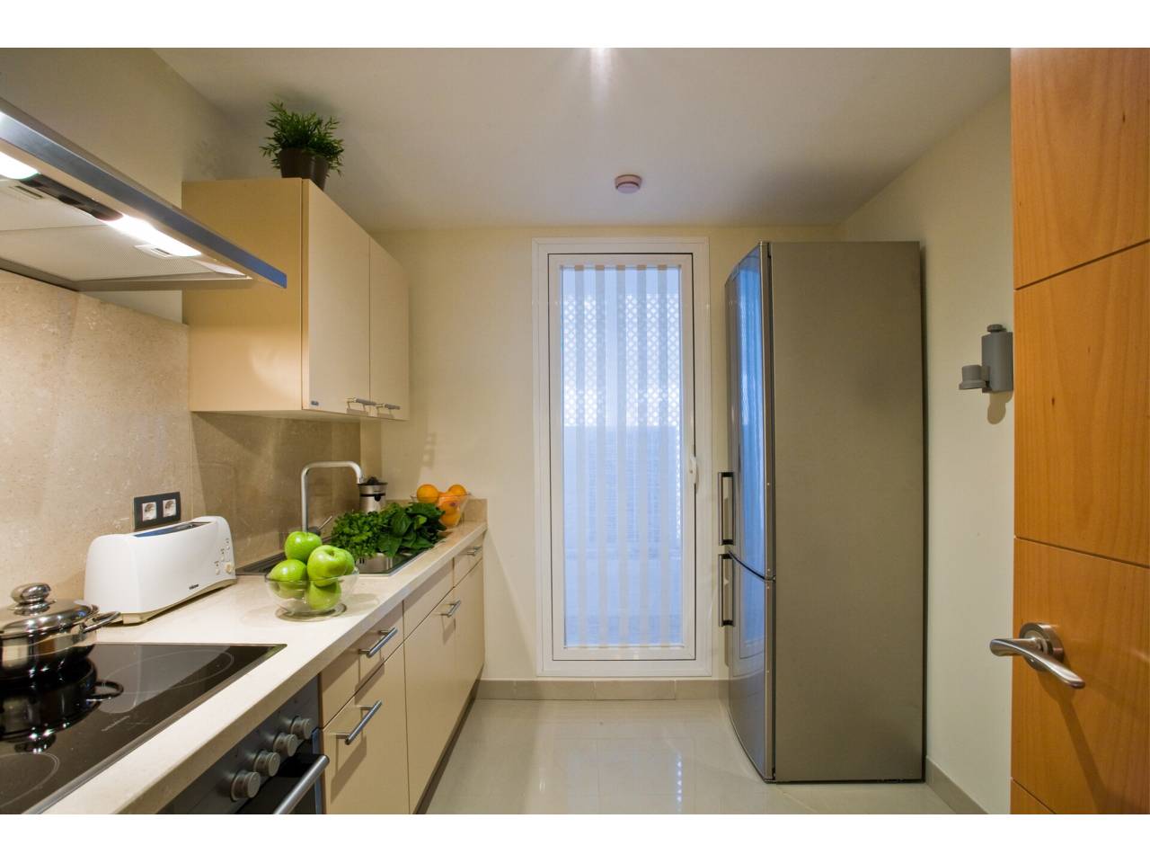Piso en venta en Estepona en Zona: Casco Antiguo