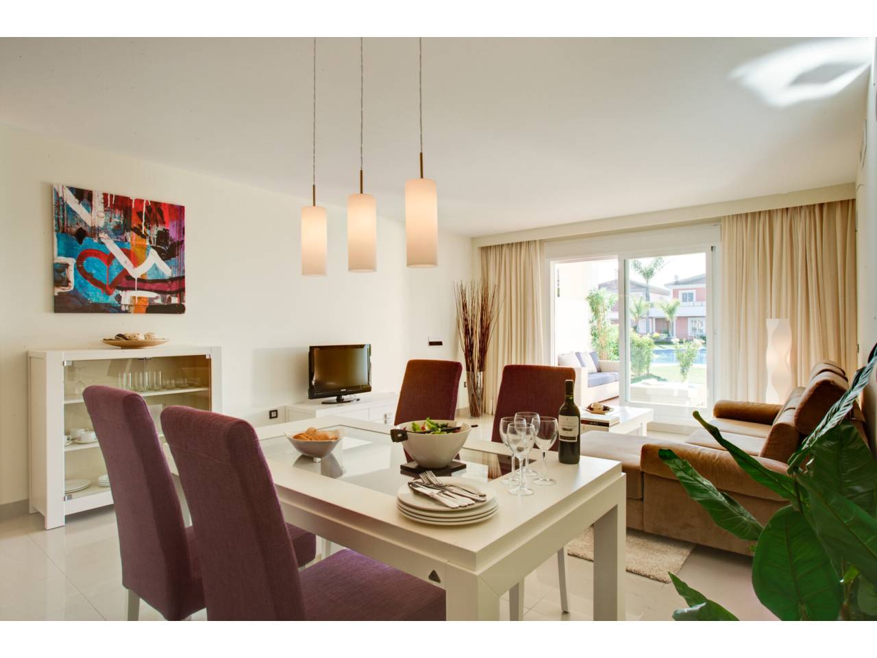 Piso en venta en Estepona en Zona: Casco Antiguo