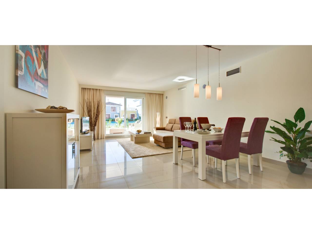 Piso en venta en Estepona en Zona: Casco Antiguo
