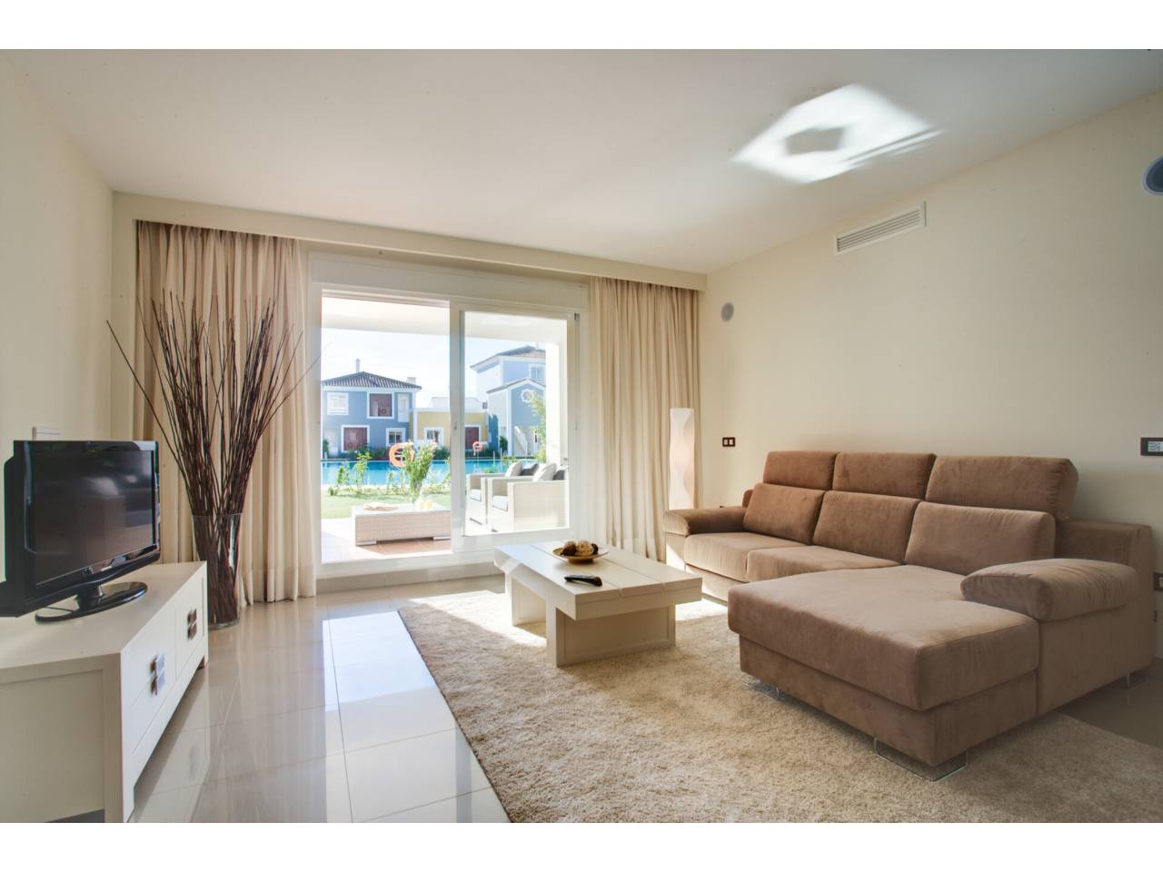 Piso en venta en Estepona en Zona: Casco Antiguo