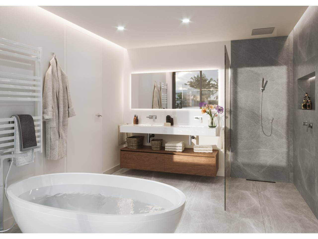Piso en venta en Estepona en Zona: Casco Antiguo