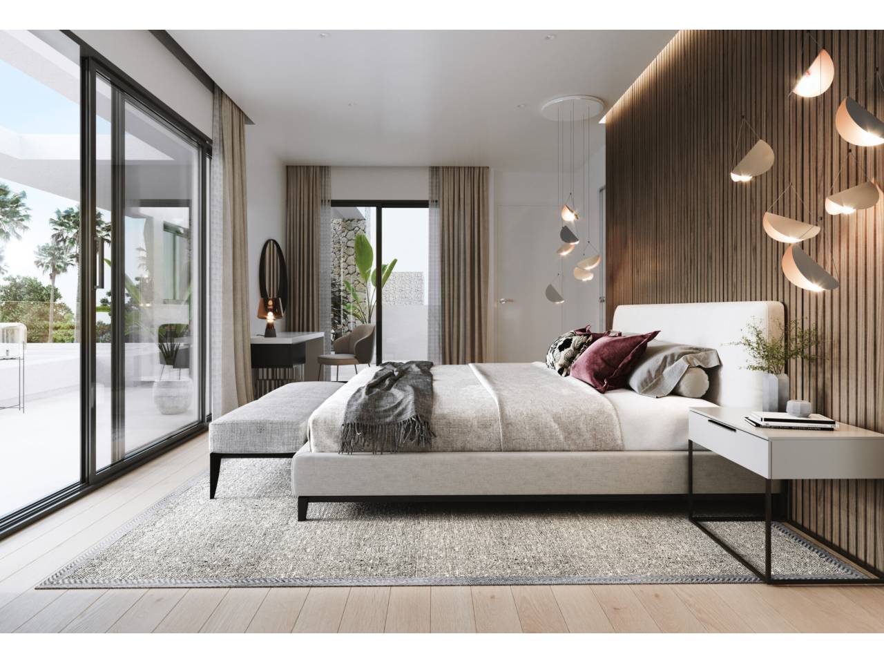 Piso en venta en Estepona en Zona: Casco Antiguo