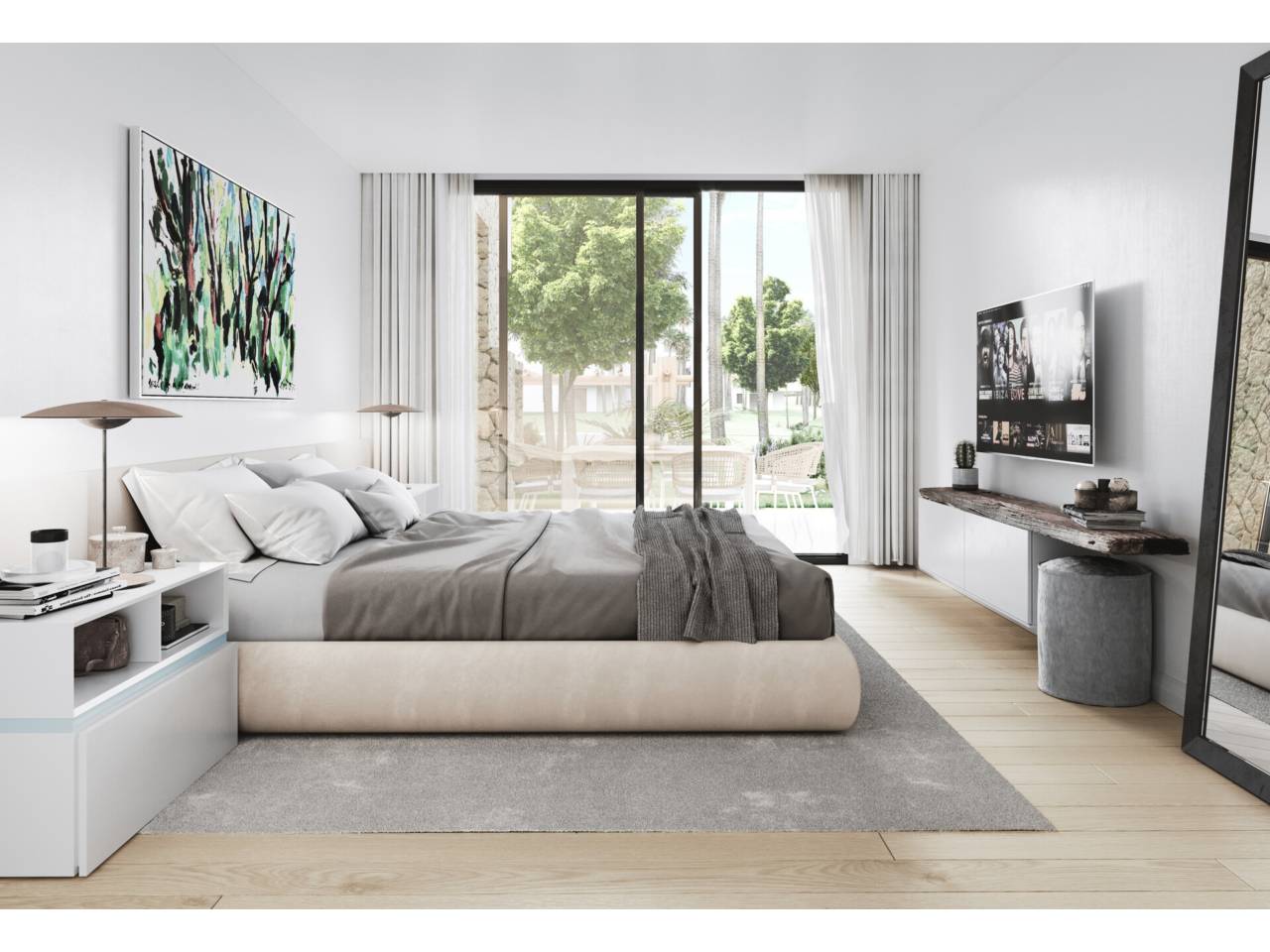 Piso en venta en Estepona en Zona: Casco Antiguo
