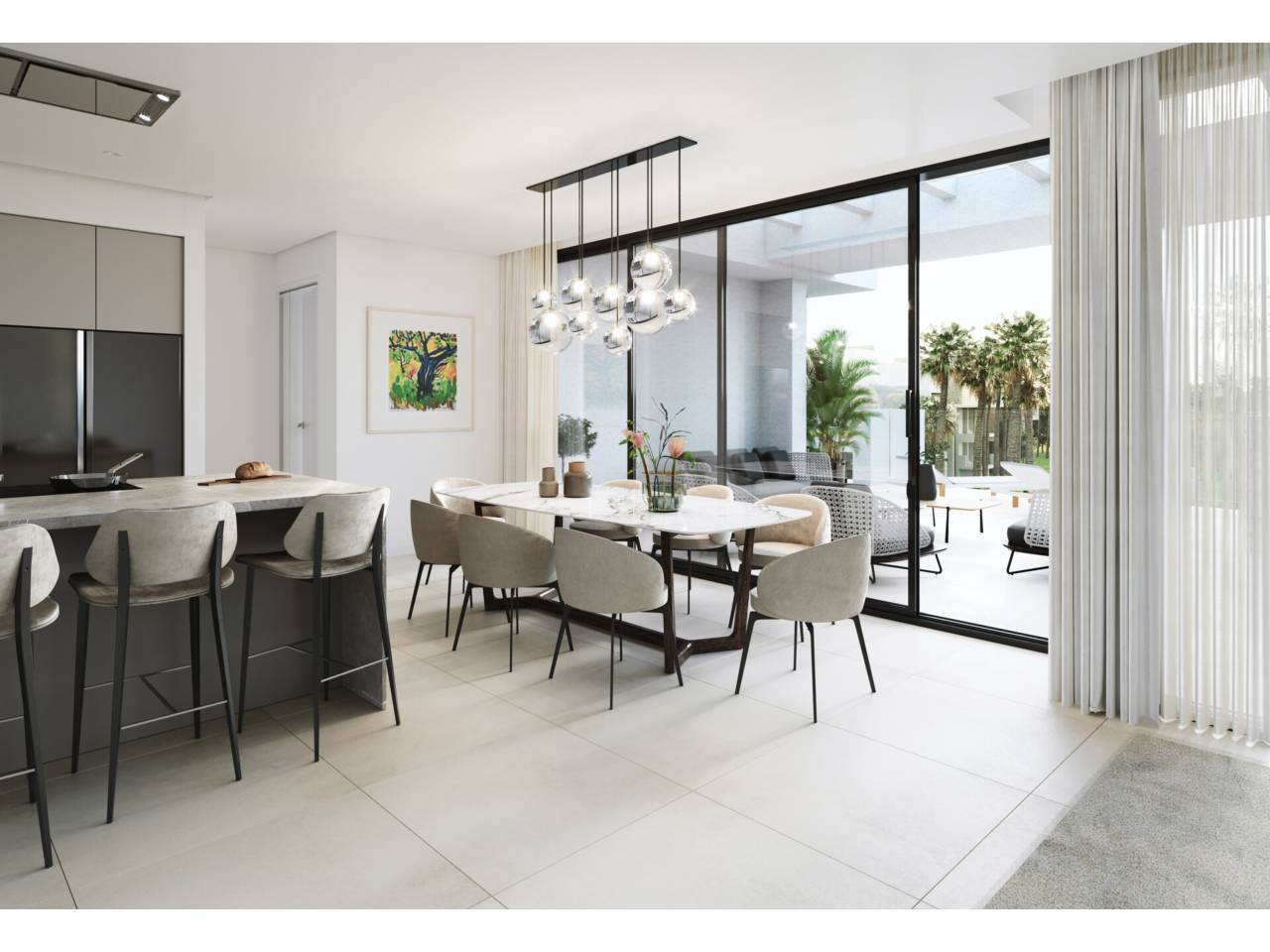 Piso en venta en Estepona en Zona: Casco Antiguo