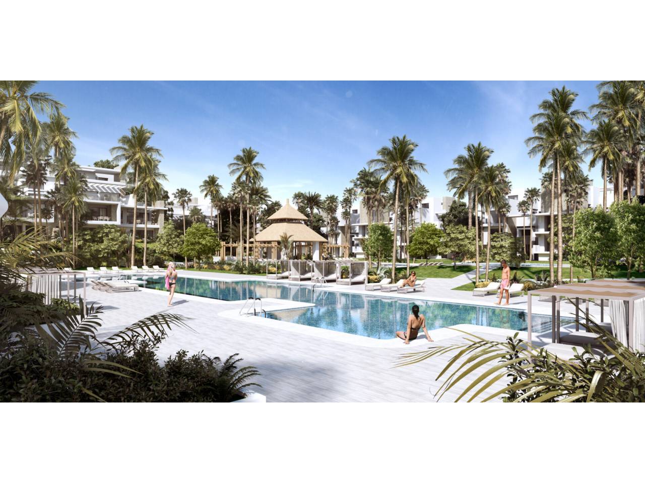 Piso en venta en Estepona en Zona: Casco Antiguo