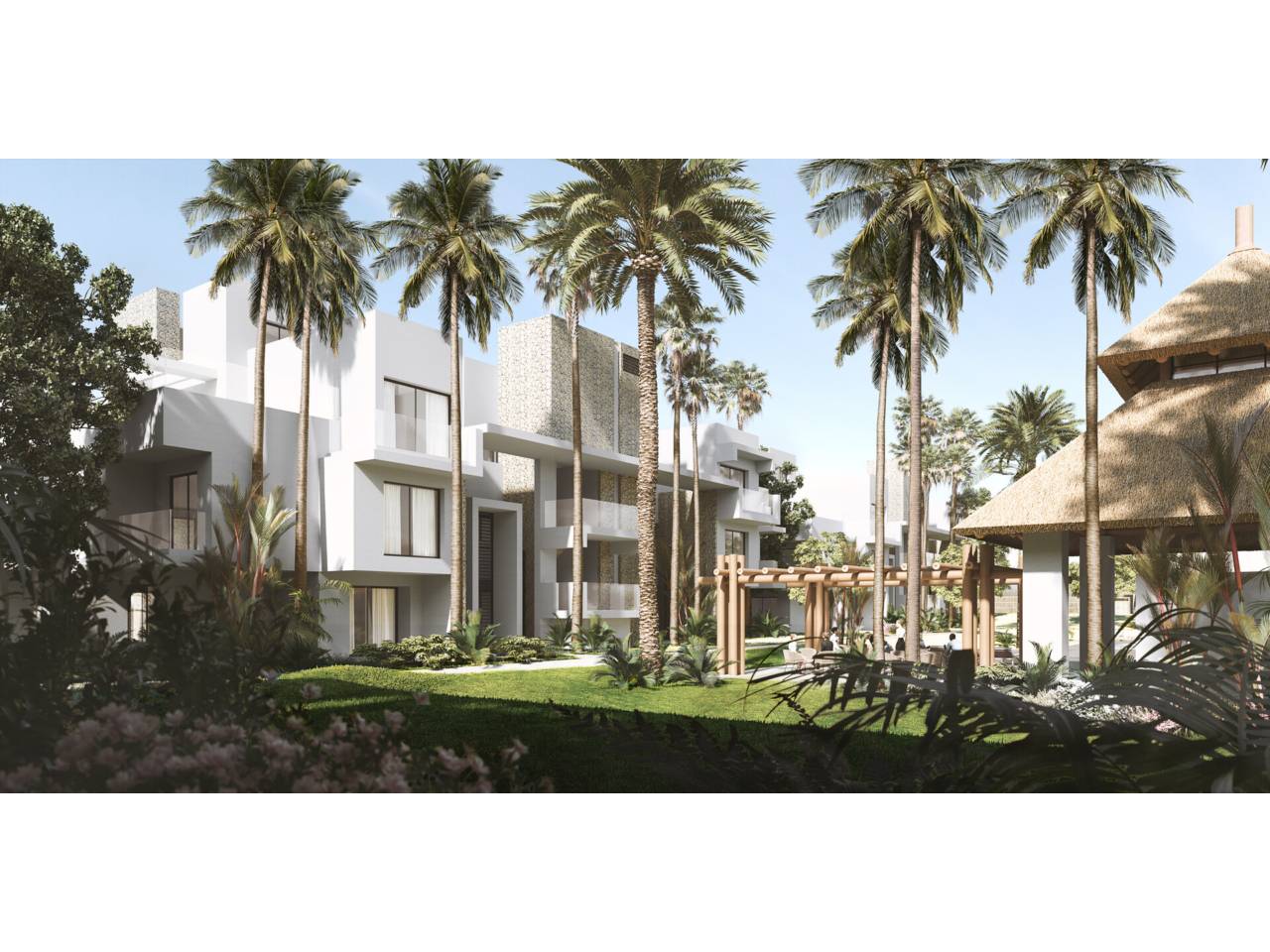Piso en venta en Estepona en Zona: Casco Antiguo
