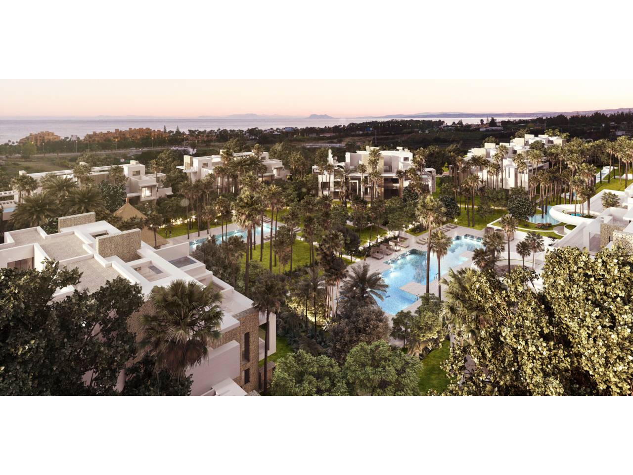Piso en venta en Estepona en Zona: Casco Antiguo