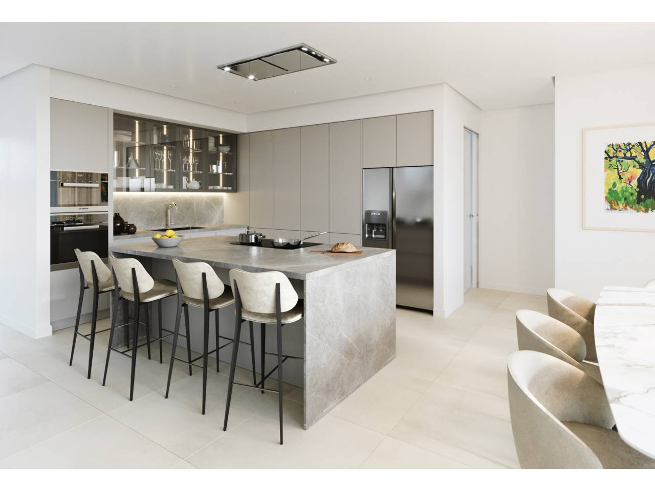 Piso en venta en Estepona en Zona: Casco Antiguo