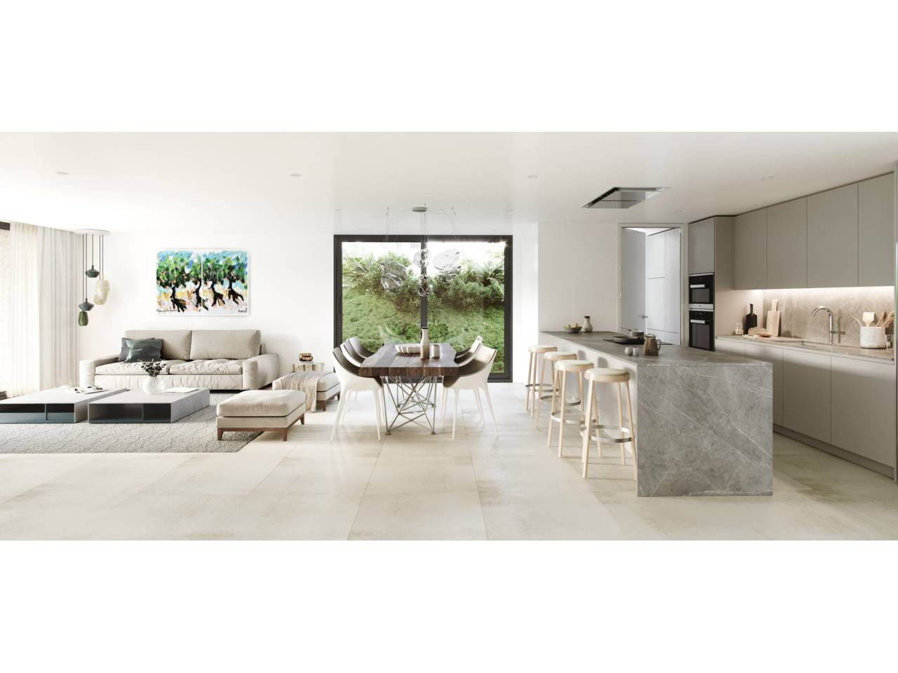 Piso en venta en Estepona en Zona: Casco Antiguo