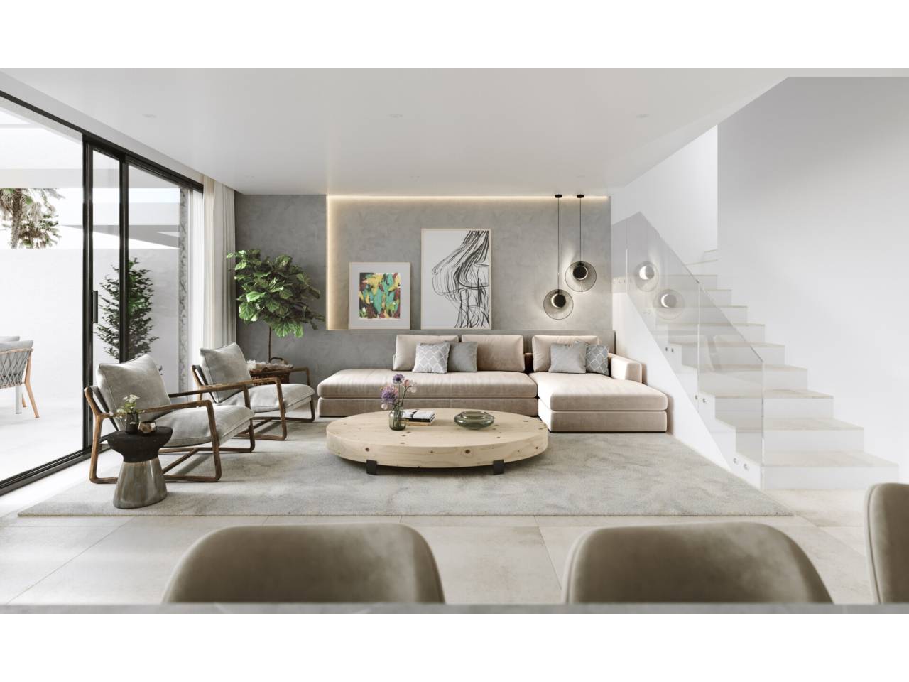 Piso en venta en Estepona en Zona: Casco Antiguo