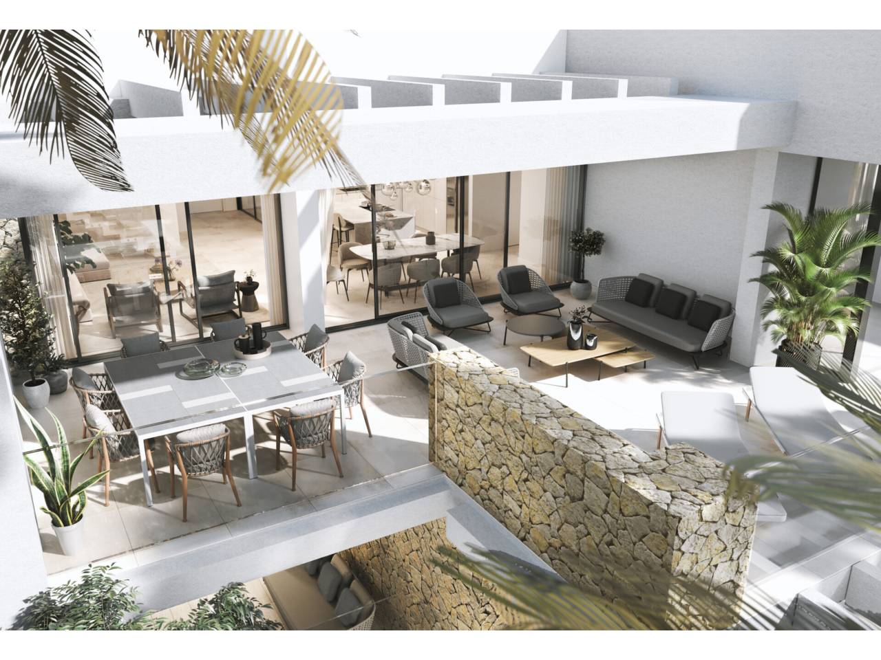 Piso en venta en Estepona en Zona: Casco Antiguo